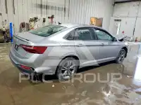 2023 Volkswagen Jetta фото