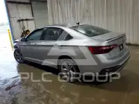 2023 Volkswagen Jetta фото