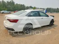 2023 Volkswagen Jetta photo