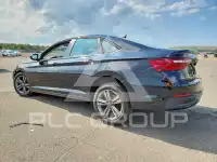 2023 Volkswagen Jetta фото