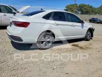 2023 Volkswagen Jetta фото