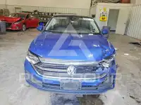 2023 Volkswagen Jetta фото