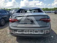2023 Volkswagen Jetta фото