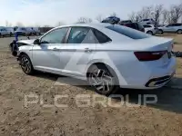 2023 Volkswagen Jetta фото