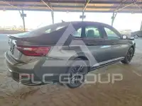 2023 Volkswagen Jetta фото