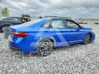 2023 Volkswagen Jetta фото
