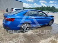 2023 Volkswagen Jetta фото
