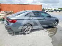 2023 Volkswagen Jetta фото
