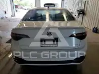 2023 Volkswagen Jetta фото