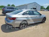 2023 Volkswagen Jetta фото