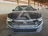 2023 Volkswagen Jetta фото