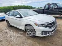 2023 Volkswagen Jetta photo