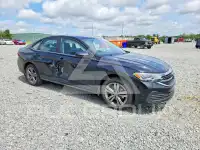 2023 Volkswagen Jetta фото