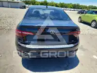 2023 Volkswagen Jetta фото