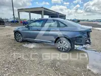 2023 Volkswagen Jetta фото