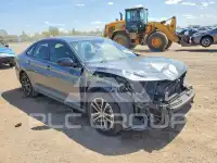 2023 Volkswagen Jetta фото