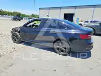 2023 Volkswagen Jetta фото