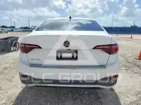 2023 Volkswagen Jetta фото
