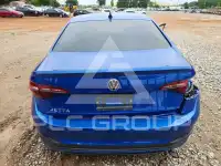 2023 Volkswagen Jetta фото