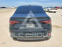 2023 Volkswagen Jetta фото