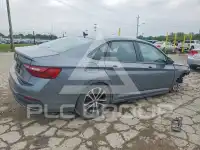 2023 Volkswagen Jetta фото