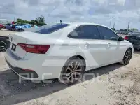2023 Volkswagen Jetta фото