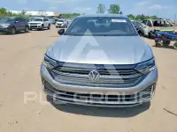2023 Volkswagen Jetta фото