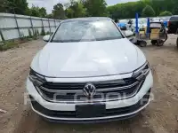 2023 Volkswagen Jetta photo