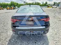 2023 Volkswagen Jetta фото