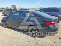 2023 Volkswagen Jetta фото