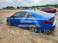 2023 Volkswagen Jetta фото