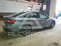 2023 Volkswagen Jetta фото
