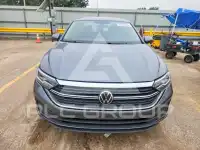 2023 Volkswagen Jetta фото