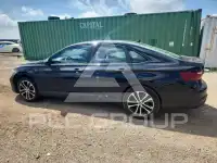 2023 Volkswagen Jetta фото