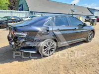 2023 Volkswagen Jetta фото