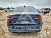 2023 Volkswagen Jetta фото