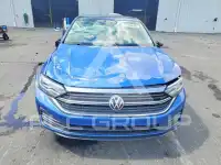 2023 Volkswagen Jetta фото
