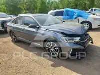 2023 Volkswagen Jetta фото