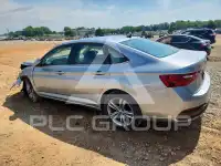 2023 Volkswagen Jetta фото