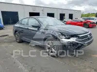 2023 Volkswagen Jetta фото