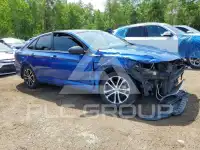 2023 Volkswagen Jetta photo