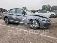 2023 Volkswagen Jetta фото
