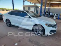2023 Volkswagen Jetta фото