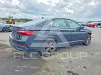 2023 Volkswagen Jetta фото