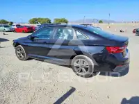 2023 Volkswagen Jetta photo