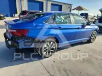 2023 Volkswagen Jetta фото