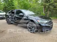 2023 Volkswagen Jetta фото