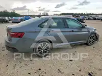 2023 Volkswagen Jetta фото