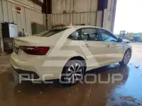 2023 Volkswagen Jetta фото