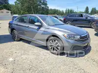2023 Volkswagen Jetta фото